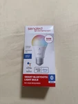 Sengled Smart Bluetooth Light Bulb 60W Dimmable Multicolor B11-N1E. Fixed Price $15.25.