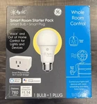 = By Smart Room Starter Pack Whole Control Wi-fi Bridge New. Fixed Price $8.99.