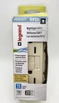 Legrand Pass Seymour 15A 1597NTLTRI Night Light Receptacle Ivory. Fixed Price $18.50.