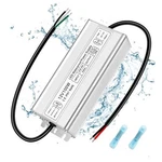 Inshareplus Led Driver 100W 12V Power Supply, Waterproof IP67. Fixed Price $44.22.
