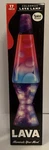 Lava Lamp Nebula 17 Tri Color Globe- Haggerty Schylling -icon-sold Out. Fixed Price $110.00.