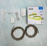 Wiz 13FT Wi-fi Led Strip Starter Kit 1800 Lumens. Fixed Price $19.99.