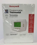Honeywell Programmable Thermostat Factory Sealed RTH7500D. Fixed Price $54.99.