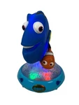 Disney Pixar Finding Dory Colorful Light Room Glow Night Lamp Tested. Fixed Price $39.99.