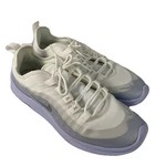 Nike Air Max Axis White Light Silver Womens Running Shoes AA2168-106 Size 9. Fixed Price $39.00.