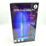 Oiyn Watts 1300 Lumens Indoor Floor Lamp Pro Pack (HYD-1201000A). Fixed Price $13.05.