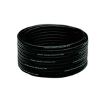 Kichler 15505 Bk 500 Ft. 12-GAUGE Black Low Voltage Landscape Lighting Wire. Fixed Price $237.45.