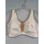 Nwt American Breast Care 103 Rose Contour Mastectomy Bra Beige 42DD Post-surg.. Fixed Price $18.40.