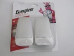Energizer Automatic Nightlights Sensing New Sealed. Fixed Price $13.95.