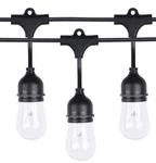 Autodrive Electric 120 Color Changing Shatterproof Led String Light W/ Remote. Fixed Price $52.00.