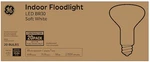 Ge Indoor Floodlight Led BR30 Softwhite- 650 Lumens, Case 20 Contractor Pack. Fixed Price $28.49.
