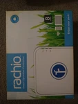 Rachio 8ZULW Wi-fi Sprinkler Controller Works With Alexa, Zone 1ST Generation. Fixed Price $84.99.