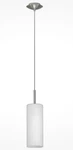Eglo 20129A Troy 3 4"W Mini Pendant. Fixed Price $45.55.