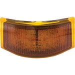 12V Led Amber Corner Lights 18 Watts Off-road Light; TL8045. Fixed Price $75.00.