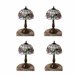 Lamp For Bedroom Antique Brass Tablemount Pack Of 4 Renovators Supply. Fixed Price $628.99.