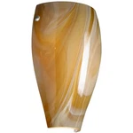 Besa Lighting 7043HN-LED-PN Chelsea Wall Sconce Polished Nickel. Fixed Price $310.50.
