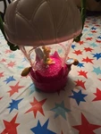 Disney Talk Glow Night Light Up Lantern Tinkerbell & The Lost Treasure. Fixed Price $20.00.