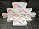 Nanoleaf Lines 90 Degrees Multicolor Smarter Kit NL59K03-4SN00 Brand New. Fixed Price $79.99.