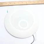 Halo Led Surface Mount Disk Light 70W HLCE609930-18P-CA. Fixed Price $6.26.