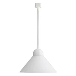 Juno Lighting R560 Opl Pendant Track Fixture Opal Glass Shade E26 Base. Fixed Price $55.99.