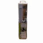 Good Earth Lighting 12" Led Under Cabinet Bar Plug-in White 294 Lumens. Fixed Price $22.00.