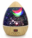 Sky Projector Star Night 360 Degree Led Lamp Light Cosmos Decor Galaxy Color Kid. Fixed Price $14.88.