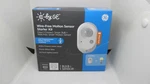 General Electric Motion Sensor And Led Bulb Starter Kit Wire-free. Fixed Price $18.99.