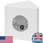 Ceiling Fan/light Fixture Mounting Box Cathedral Angle 80 - 70LBS FAN/200LBS. Fixed Price $76.00.