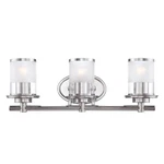 Designers Fountain Essence Light Bath Bar, Chrome 6693-CH. Fixed Price $159.99.