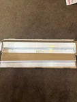 Lithonia Lighting Undercabinet 2UC 25 Ar Mvolt GEB10IS M6 36IN Direct Wire. Fixed Price $19.50.