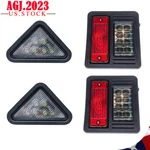 Led Work Kit Headlight Taillight 7259523 For Bobcat T140 T180 T190 T200. Fixed Price $123.95.