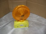 Empco-lite Baricade Light WL-2 ; Y2K Model. Fixed Price $33.99.