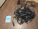 Ihome Venus Smart String Lights. Fixed Price $32.63.