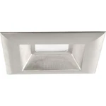 Progress Lighting P8171-30K 6" Led Square Retrofit Recessed Trim Nickel. Fixed Price $17.48.