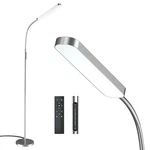 Wio-mio 15W/1000LM Bright Led Floor Lamp With Stepless Adjustable 3000K-6000K.... Fixed Price $81.05.