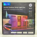 Govee Outdoor Strip Light H616C. Fixed Price $27.99.