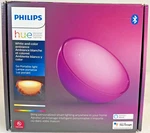 Philips Hue Go Portable Led Lamp 7602031U7 White- Free Shipping. Fixed Price $69.98.