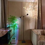 Sunset Lamp Projector Led Lights 3D Ocean Wave With Remote, 16 Colors Night. Fixed Price $117.99.