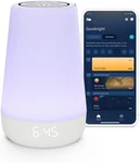 Hatch Rest Baby Sound Machine, Night Light 2ND Gen Registry Essential - White. Fixed Price $46.63.