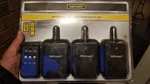 Defiant 3-PACK Wireless Indoor/outdoor Remote Control Switch. Fixed Price $21.99.