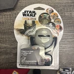 Star Wars The Mandalorian Projectables Led Night Light. Fixed Price $11.99.