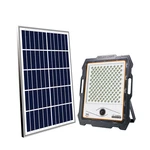 Solar Flood Light With 1080P Wifi Security Camera 40W Panel. Fixed Price $91.60.