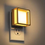 Doresshop Light, 2 Pack 3000K Led With Adjustable Brightness. Fixed Price $35.99.