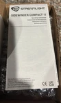 Streamlight Sidewinder Compact Ii Flashlight. Fixed Price $65.00.