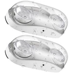 Leonlite Led Emergency Lighting Wet Location Battery Backup. Fixed Price $149.59.