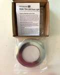 Armacost Lighting Wafer Led Puck Polished Chrome Finish Soft Bright New. Fixed Price $11.99.