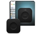 Philips Hue Bridge Pro Black Smart Lighting Hub And G1N. Fixed Price $108.36.