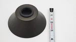New Genuine Oem Home Decorators Altura Ceiling Fan Motor Collar Orb. Fixed Price $15.23.