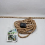 Shenzhen Led Solar Rope Lights Warm Meters 5061992179. Fixed Price $14.99.