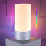 Table Lamp, Bedside Touch Control For Bedroom 3 Level Dimmable Warm Whit.... Fixed Price $22.73.